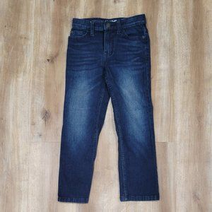 Cat & Jack boys demin pants size 7